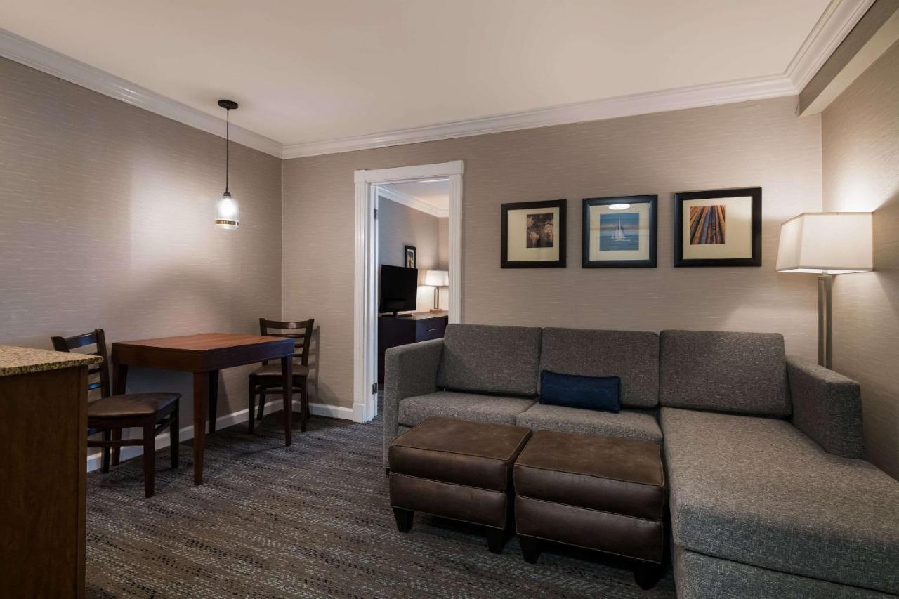 Comfort Inn & Suites Plattsburgh - Morrisonville Exterior photo